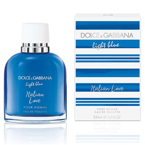 light blue dolce gabbana italian love|light blue italian love fragrantica.